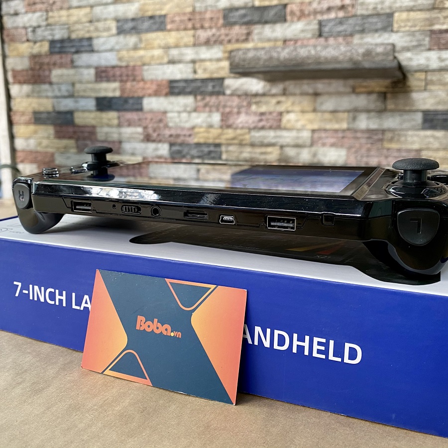 Máy chơi game cầm tay X20 màn hình 7.0