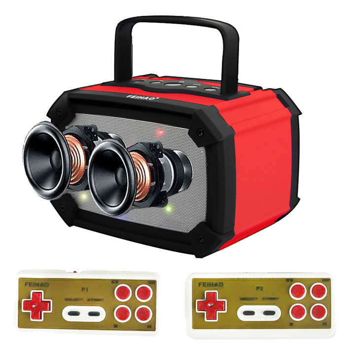 Máy chơi game đa năng FH960 B3 - Tích hợp loa pin 4400 Mah