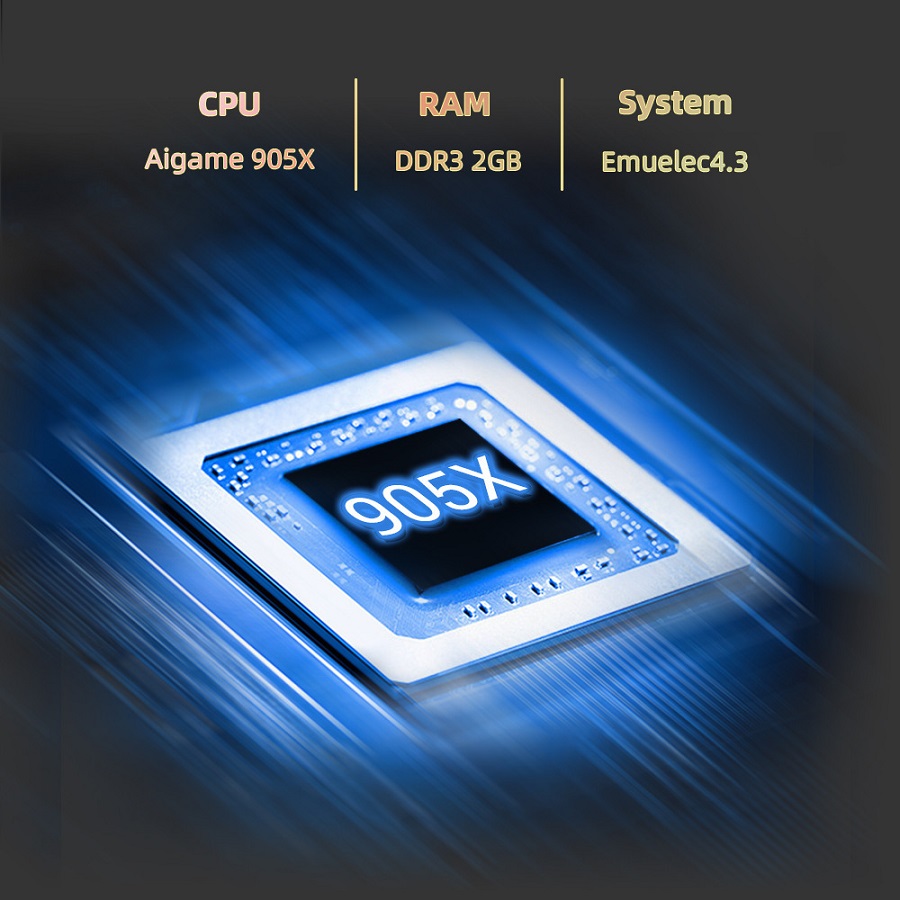 Máy chơi game không day G10 chất lượng 4K -3D có hơn 30.000 trò