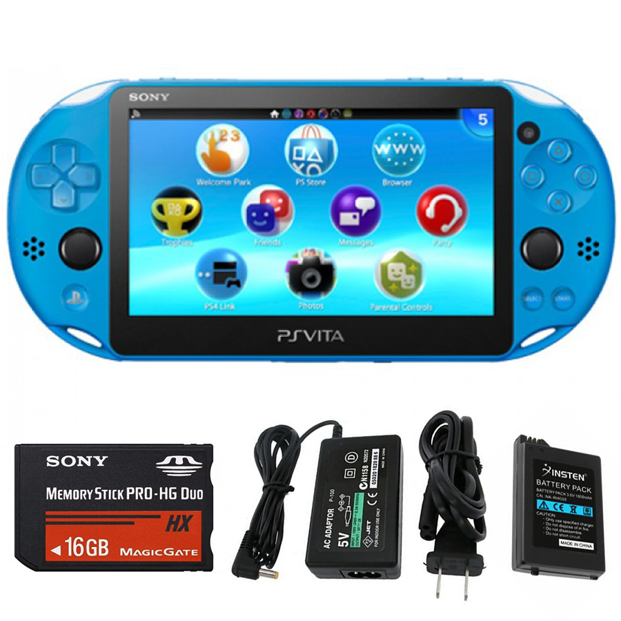 Máy chơi game Sony PS Vista 2000 likenew Hack Full Game