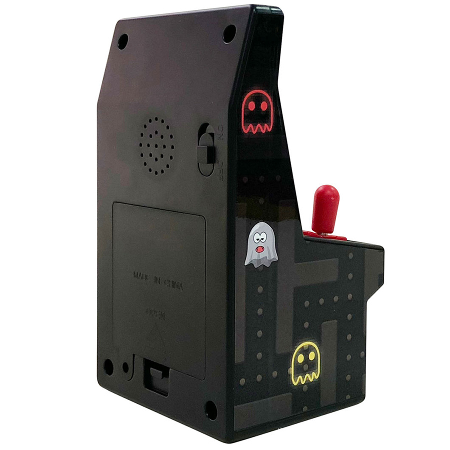 Máy chơi game thùng Mini Arcade Games Console - Tích hợp 220 Game siêu thị 16 Bit