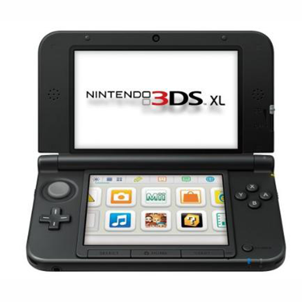 máy chơi game android Nintendo 3DS