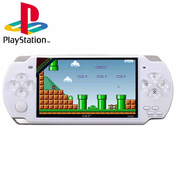 máy chơi game android SUBOR S800