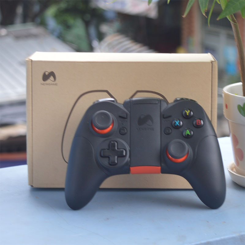 Tay game Newgame N1 Pro ( Hỗ trợ PUBG TANK IOS)