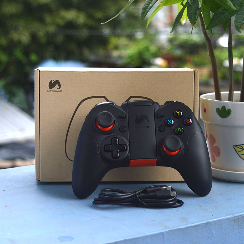 Tay game Newgame N1 Pro ( Hỗ trợ PUBG TANK IOS)