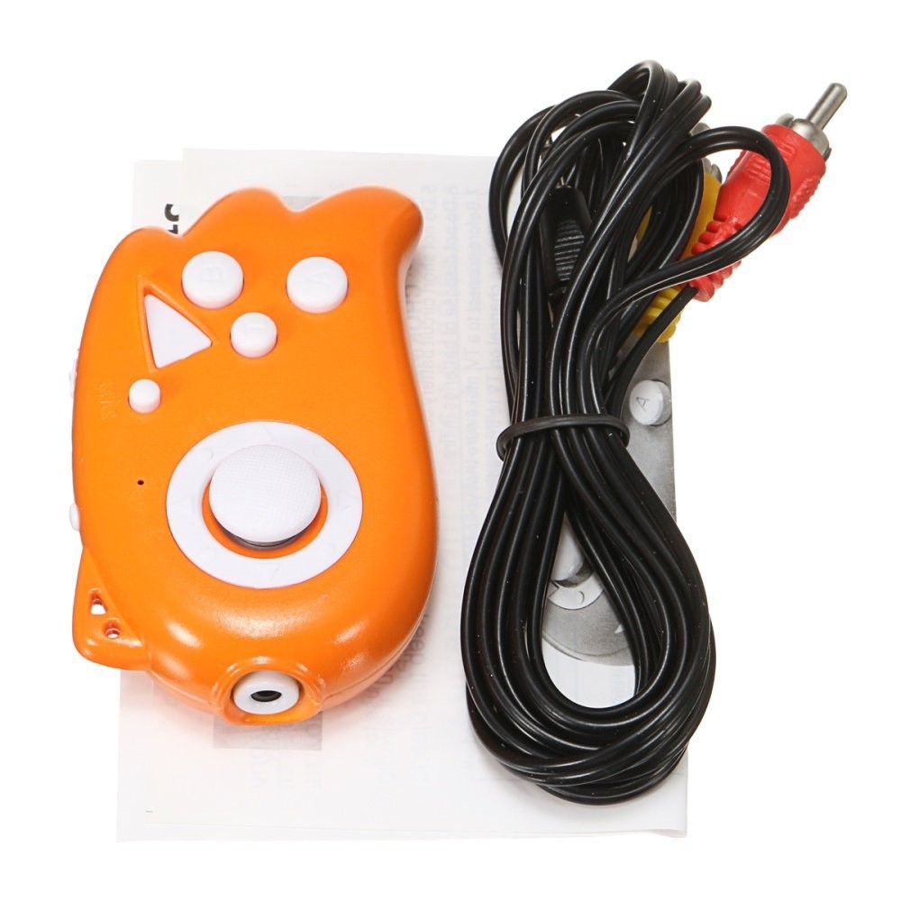 Tay cầm chơi game  Mini Super 8 Bit Classic với 89 trò chơi