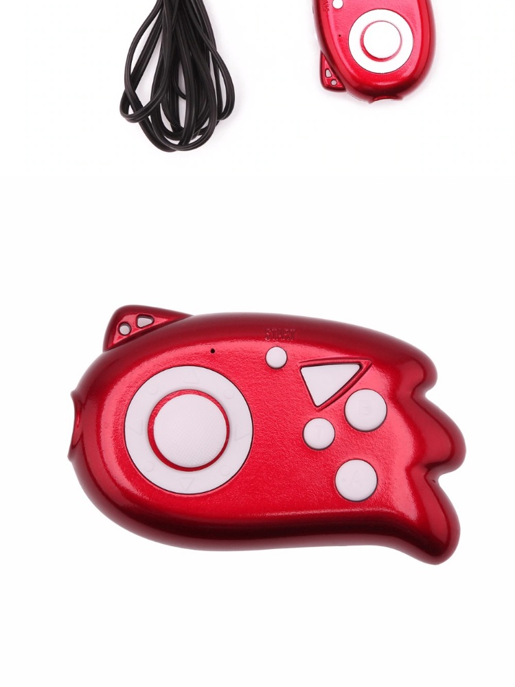 Tay cầm chơi game Mini Super 8 Bit Classic với 89 trò chơi