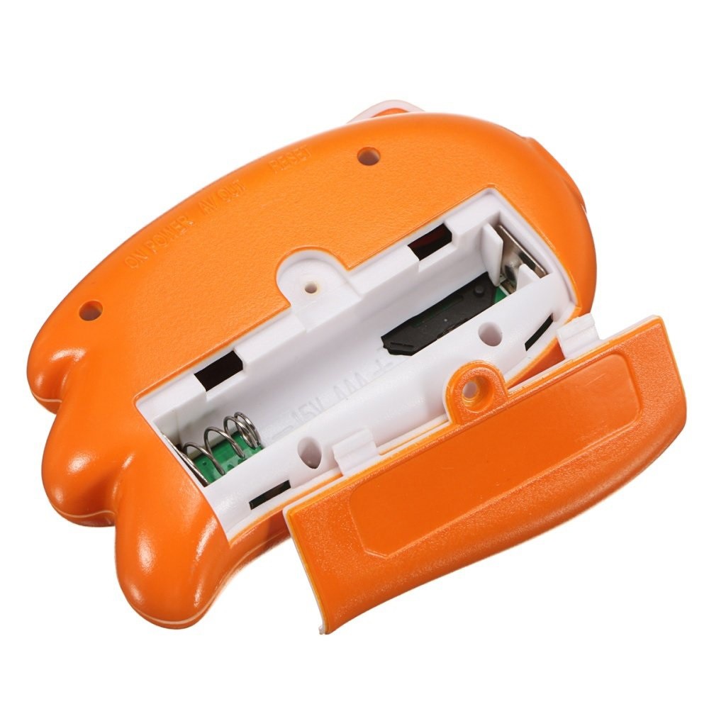 Tay cầm chơi game  Mini Super 8 Bit Classic với 89 trò chơi