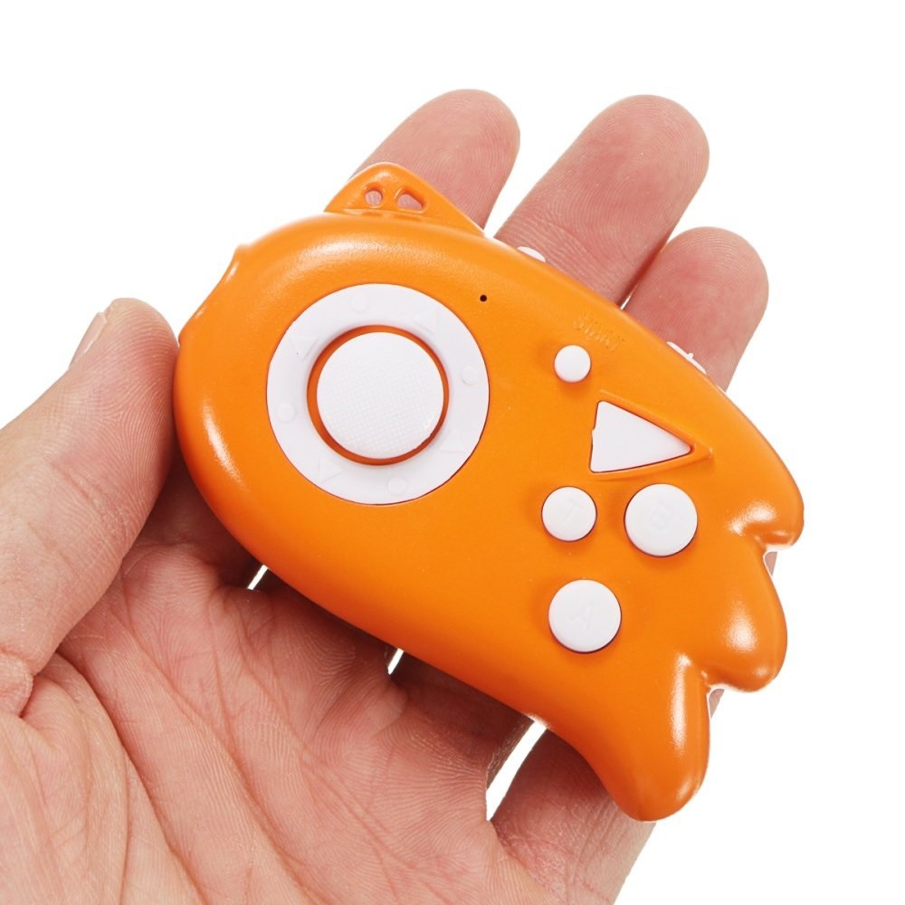 Tay cầm chơi game  Mini Super 8 Bit Classic với 89 trò chơi