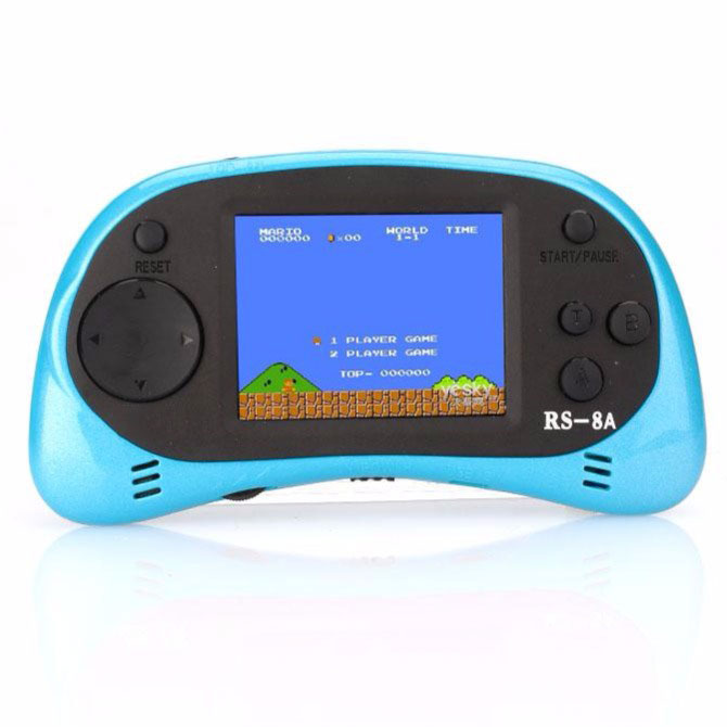 máy chơi game android RS8A