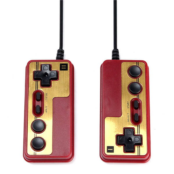 Máy Chơi Game cầm tay Computer Family (Mẫu nhỏ) Coolbaby RS36