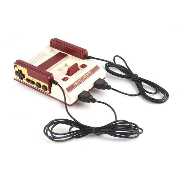 Máy Chơi Game cầm tay Computer Family (Mẫu nhỏ) Coolbaby RS36