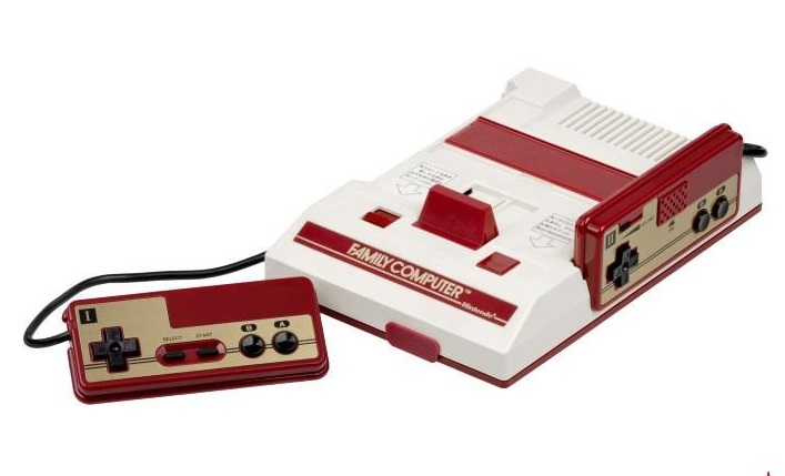 Máy Chơi Game cầm tay Computer Family (Mẫu nhỏ) K2