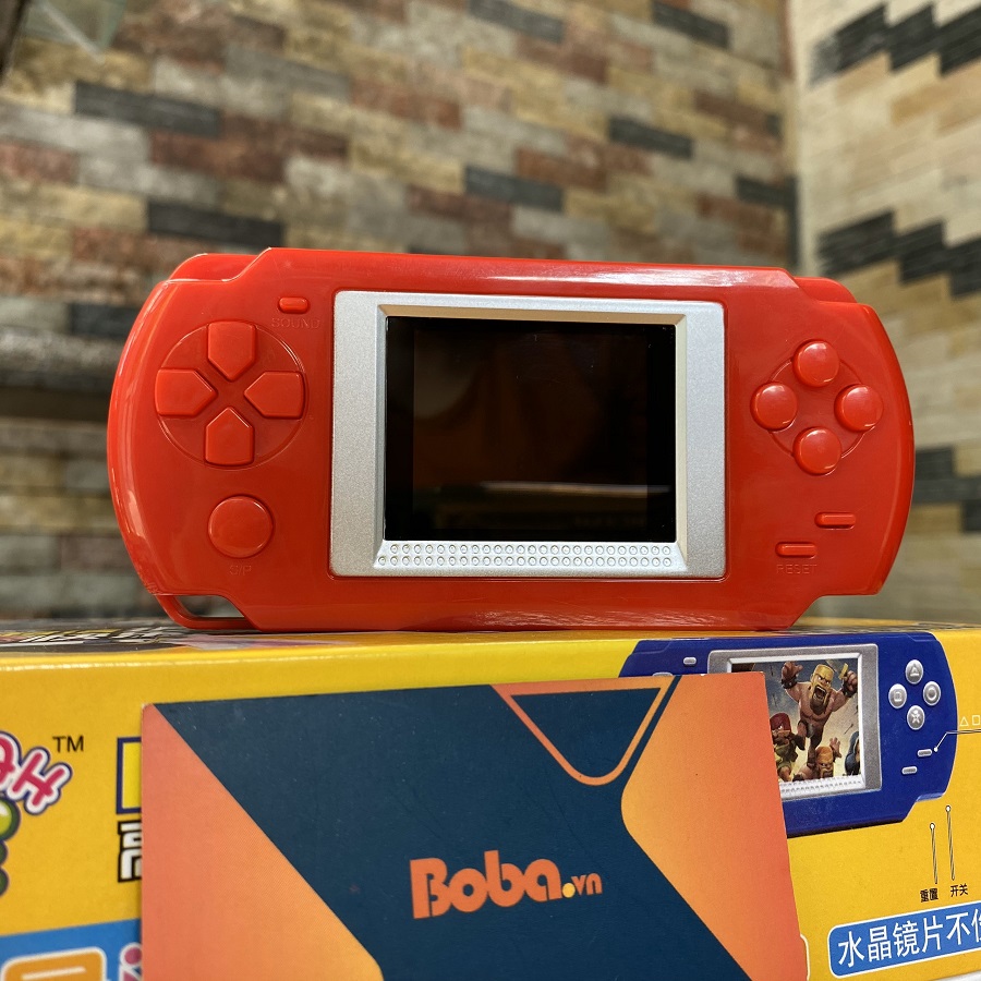 MÁY CHƠI GAME HBK-502 giá rẻ