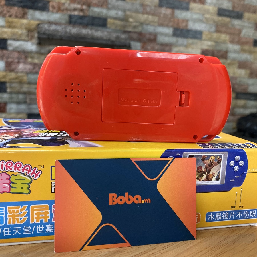 MÁY CHƠI GAME HBK-502 giá rẻ