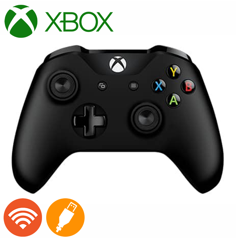 Tay cầm chơi game Xbox One