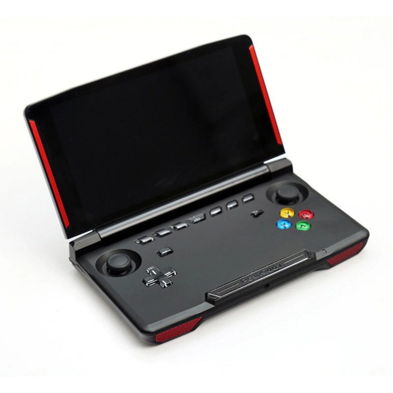 Máy chơi game cầm tay 4 nút PXP X18 chính hãng - Wifi HDMI Pin 5000Mah