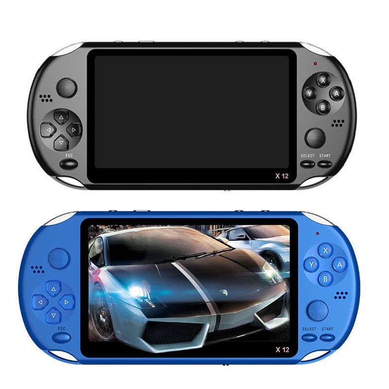 máy chơi game android game X12