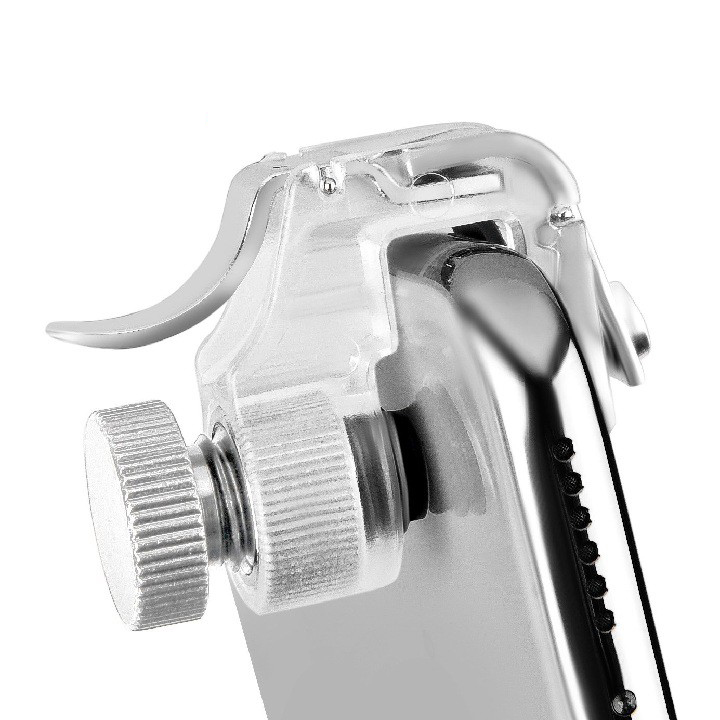 Bộ 2 nút bấm cơ R11 chơi game Call of Duty có chốt vặn trên điện thoại cực êm