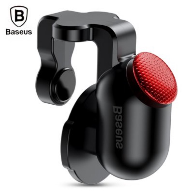 Bộ 2 nút bắn PUBG Mobile - Call of duty chính hãng Baseus B7