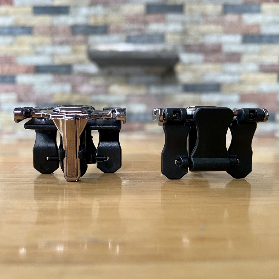 Bộ nút bắn PUBG D10 - Knight Out PUBG ROS Call of duty