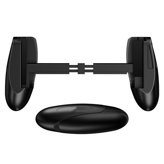 Gamepad tay kẹp điện thoại T2 xếp gọn bỏ túi - Mẫu kéo