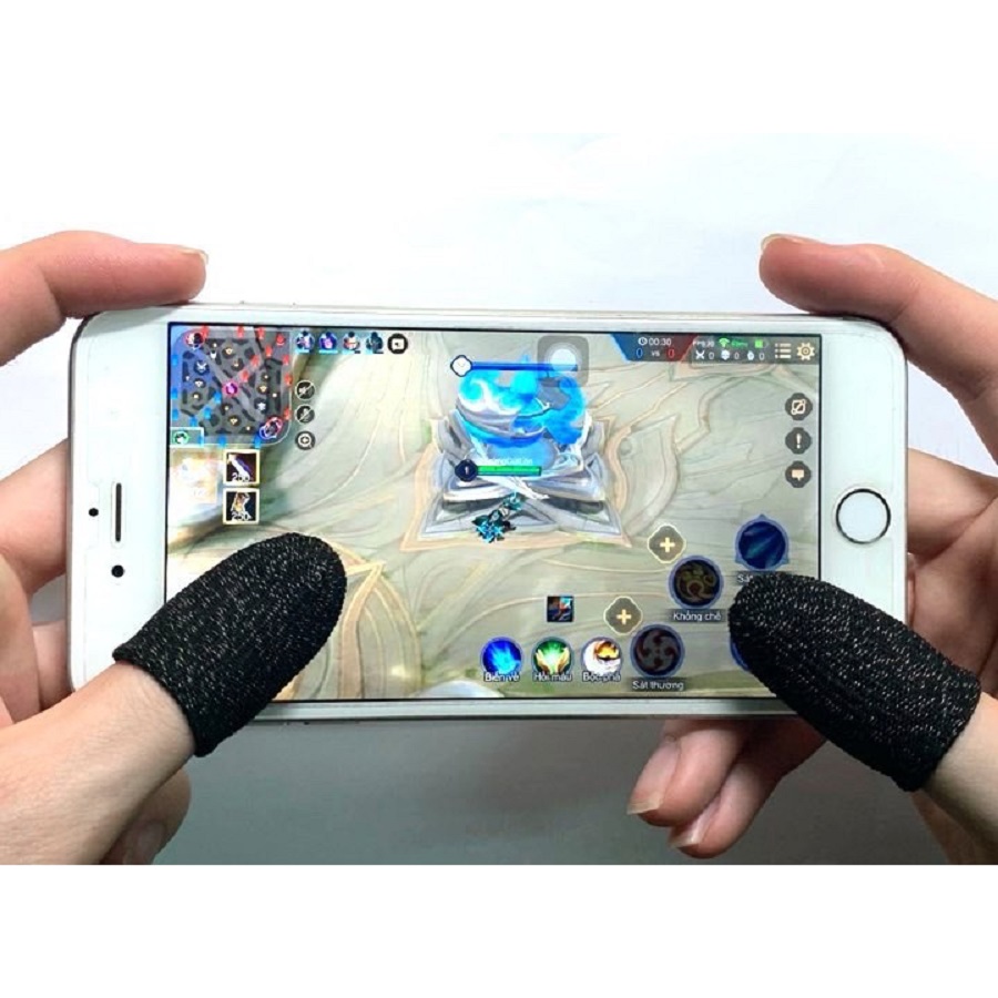 Găng tay chơi game Flydigi Feelers PUBG Liên quân