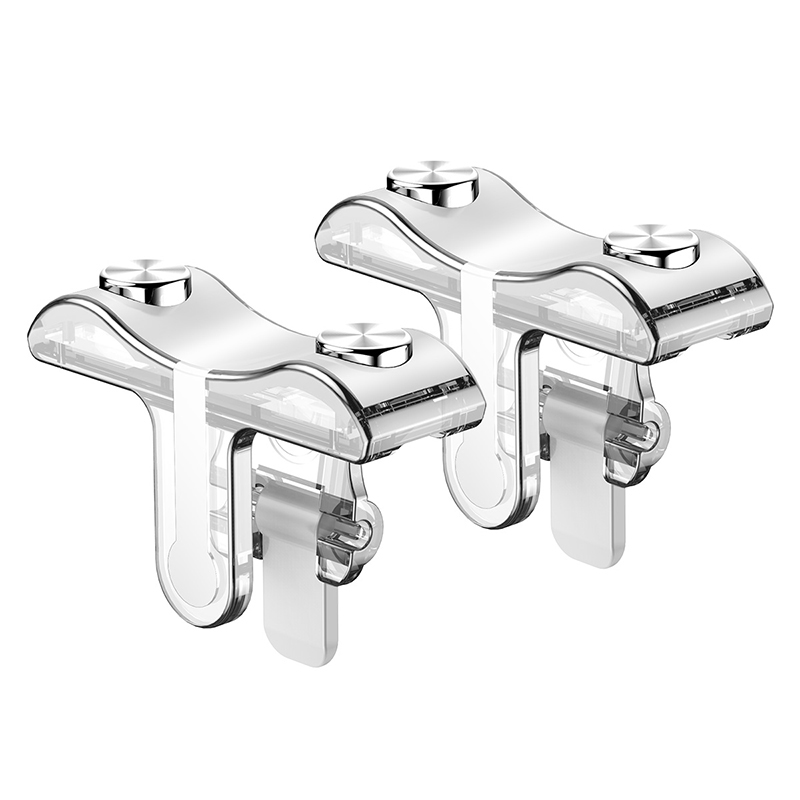 Nút bắn PUBG Call of Duty cao cấp G9 thiết kế đỉnh cao chơi cực êm