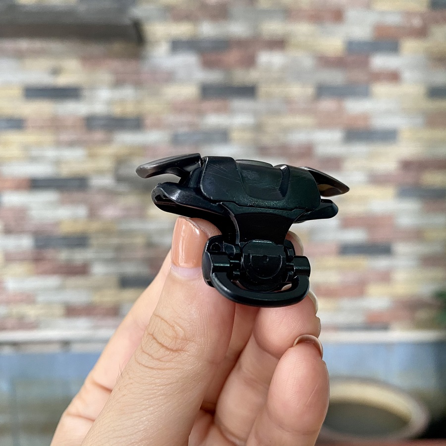 Bộ 2 Nút bắn PUBG ROS  Call of duty  cao cấp MN09 - Vua săn gà