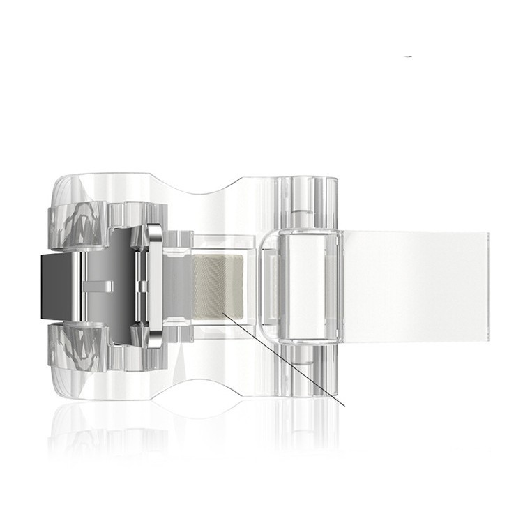 Nút bắn S4 chuyên ROS PUBG  call of duty cò quay gắn phía sau