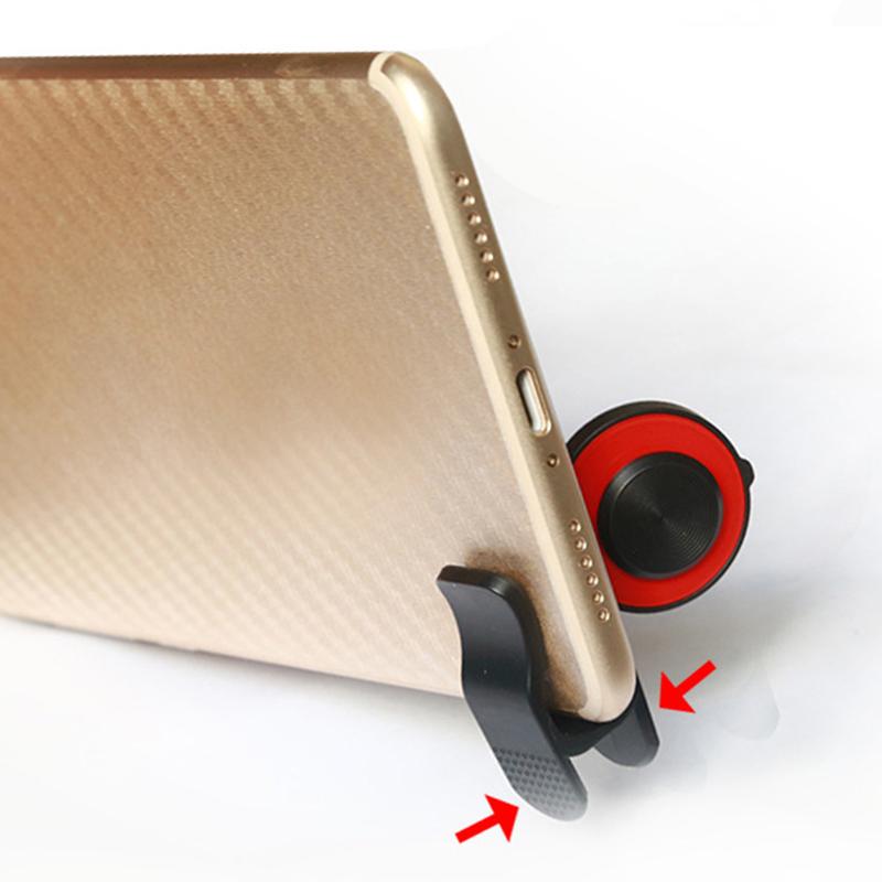 Nút chơi game Liên Quân Mobile A12 kẹp ngoài siêu chắc