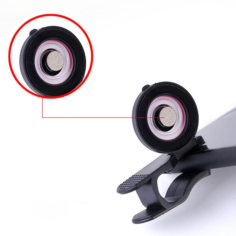 Nút chơi game Liên Quân Mobile A12 kẹp ngoài siêu chắc