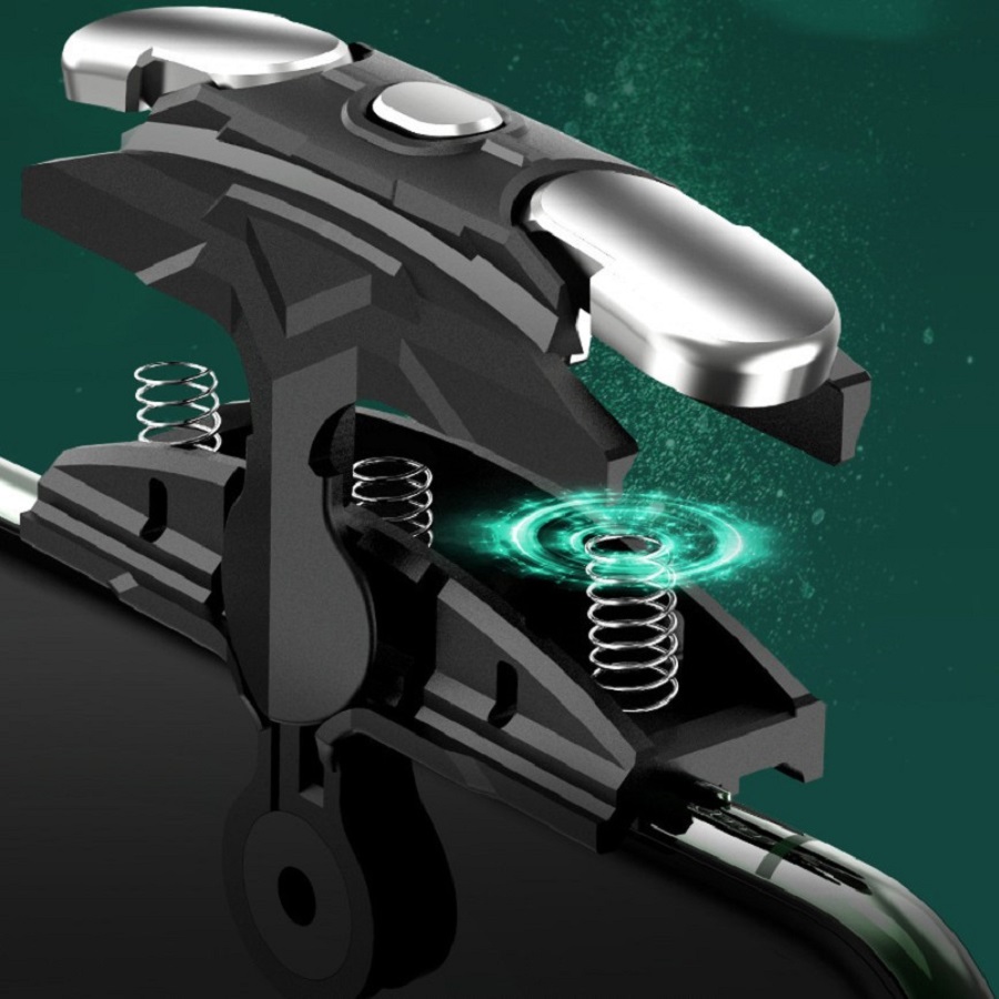 Nút bắn PUBG chơi game S02 - HOT năm 2022