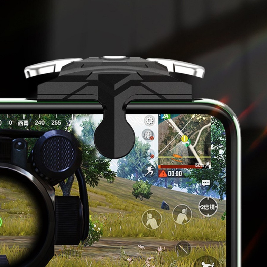 Nút bắn PUBG chơi game S02 - HOT năm 2022