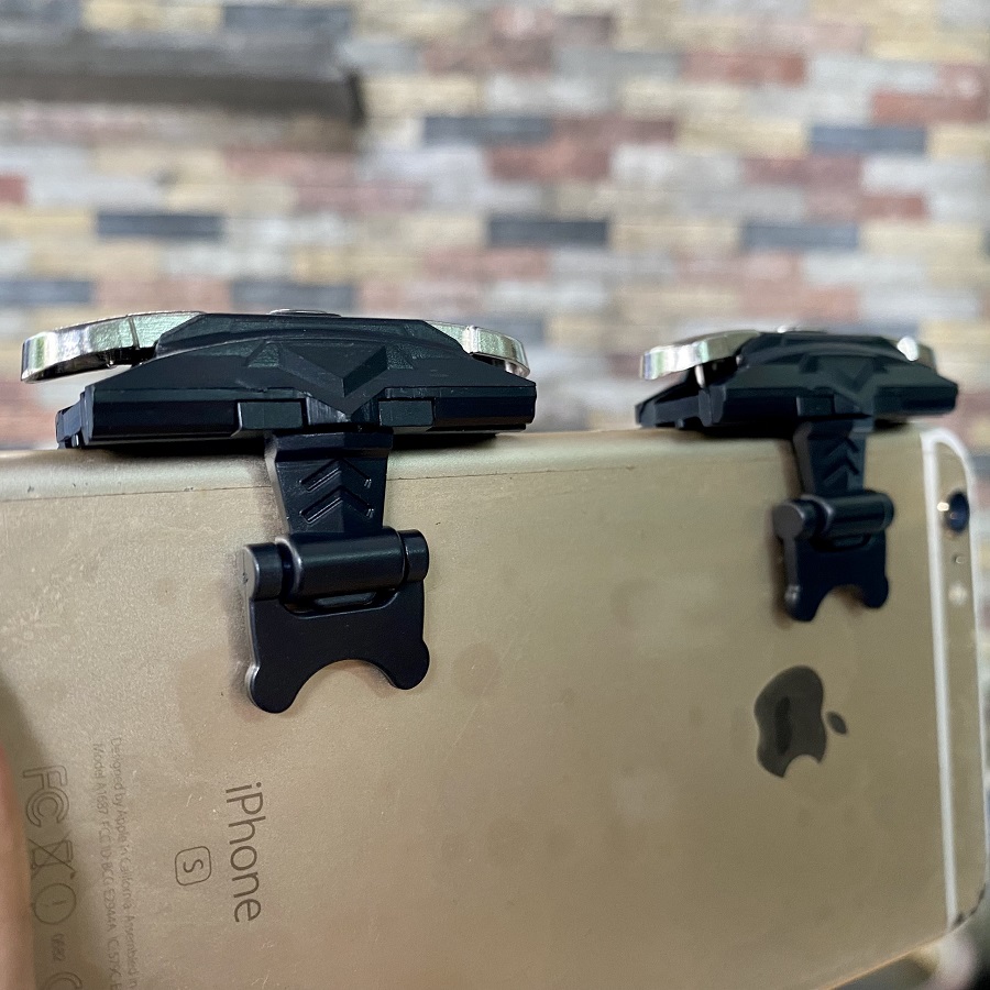 Nút bắn PUBG chơi game S02 - HOT năm 2022