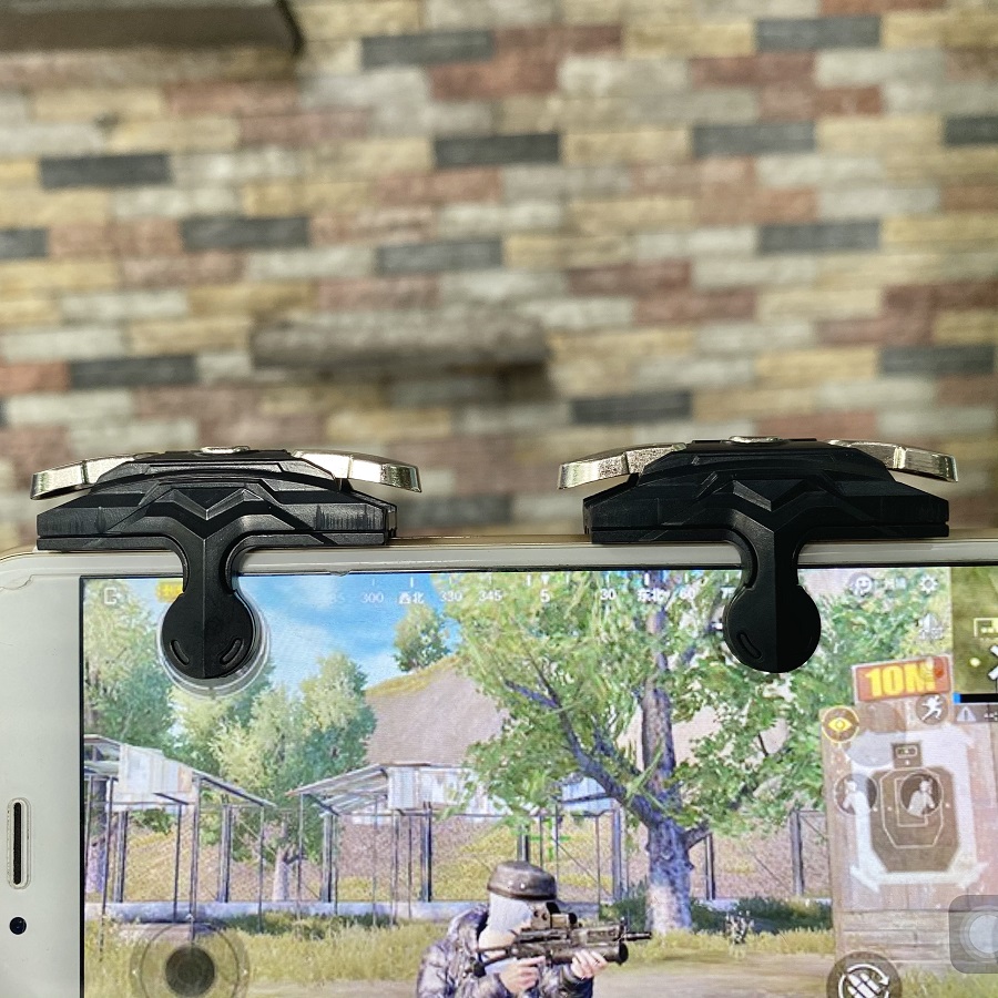 Nút bắn PUBG chơi game S02 - HOT năm 2022