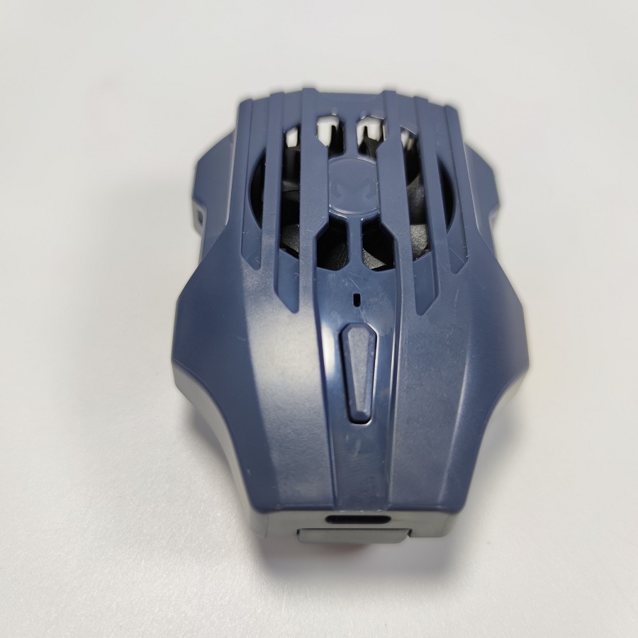 Quạt tản nhiệt cho điện thoại Memo