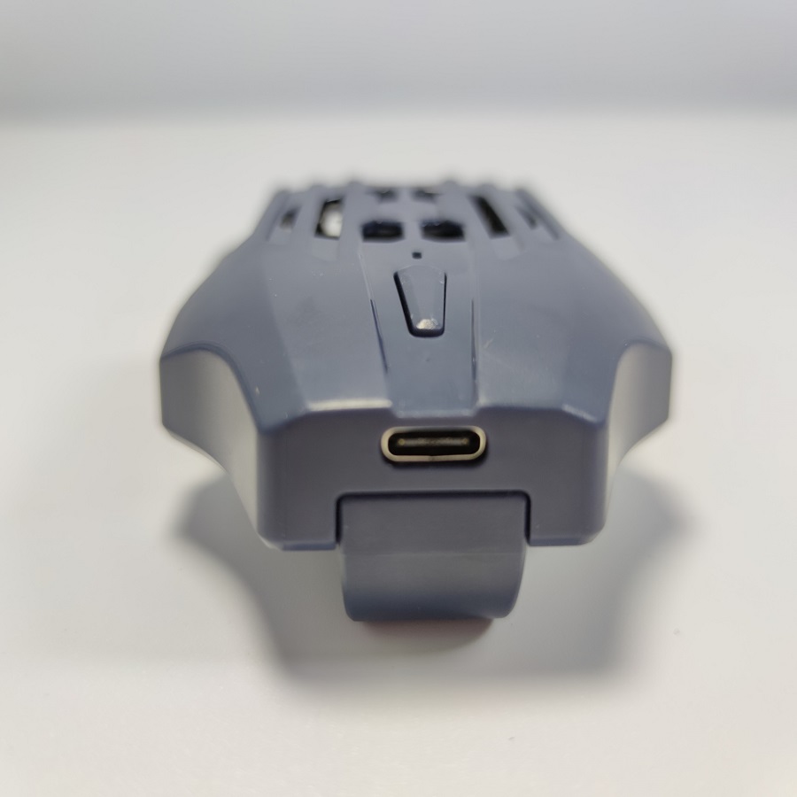 Quạt tản nhiệt cho điện thoại Memo