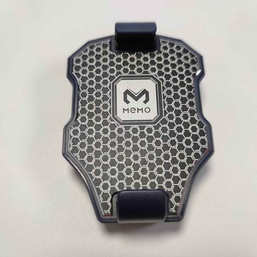 Quạt tản nhiệt cho điện thoại Memo