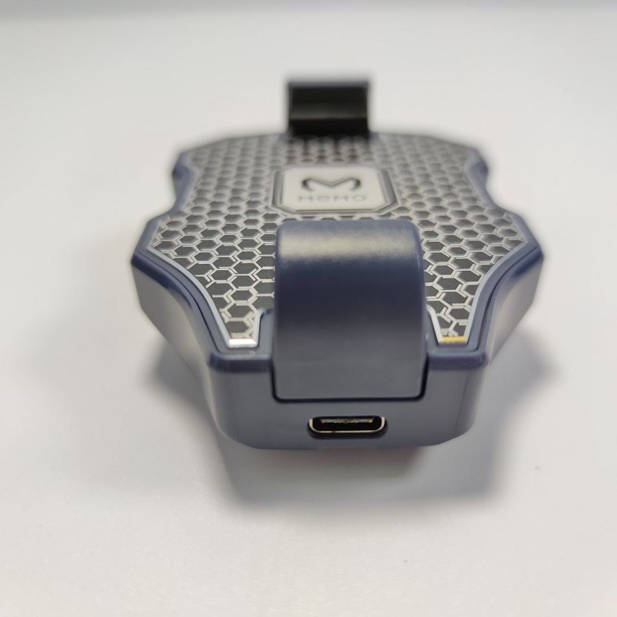 Quạt tản nhiệt cho điện thoại Memo