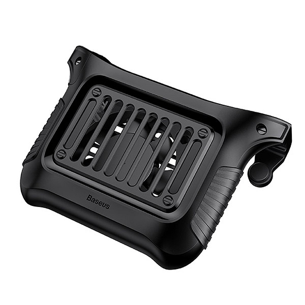 Tay Cầm Chơi Game PUBG Mobile -Call of duty Có Quạt Tản Nhiệt Baseus BB002 - Dung lượng pin 500mAh