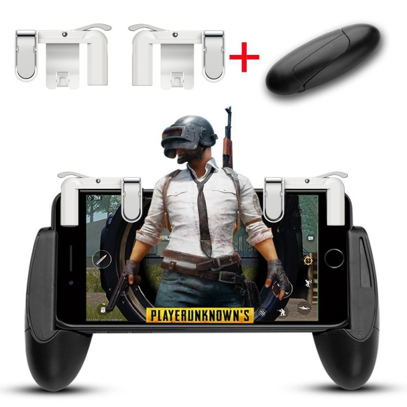 Nút bắn PUBG cho ipad PUBG LR3