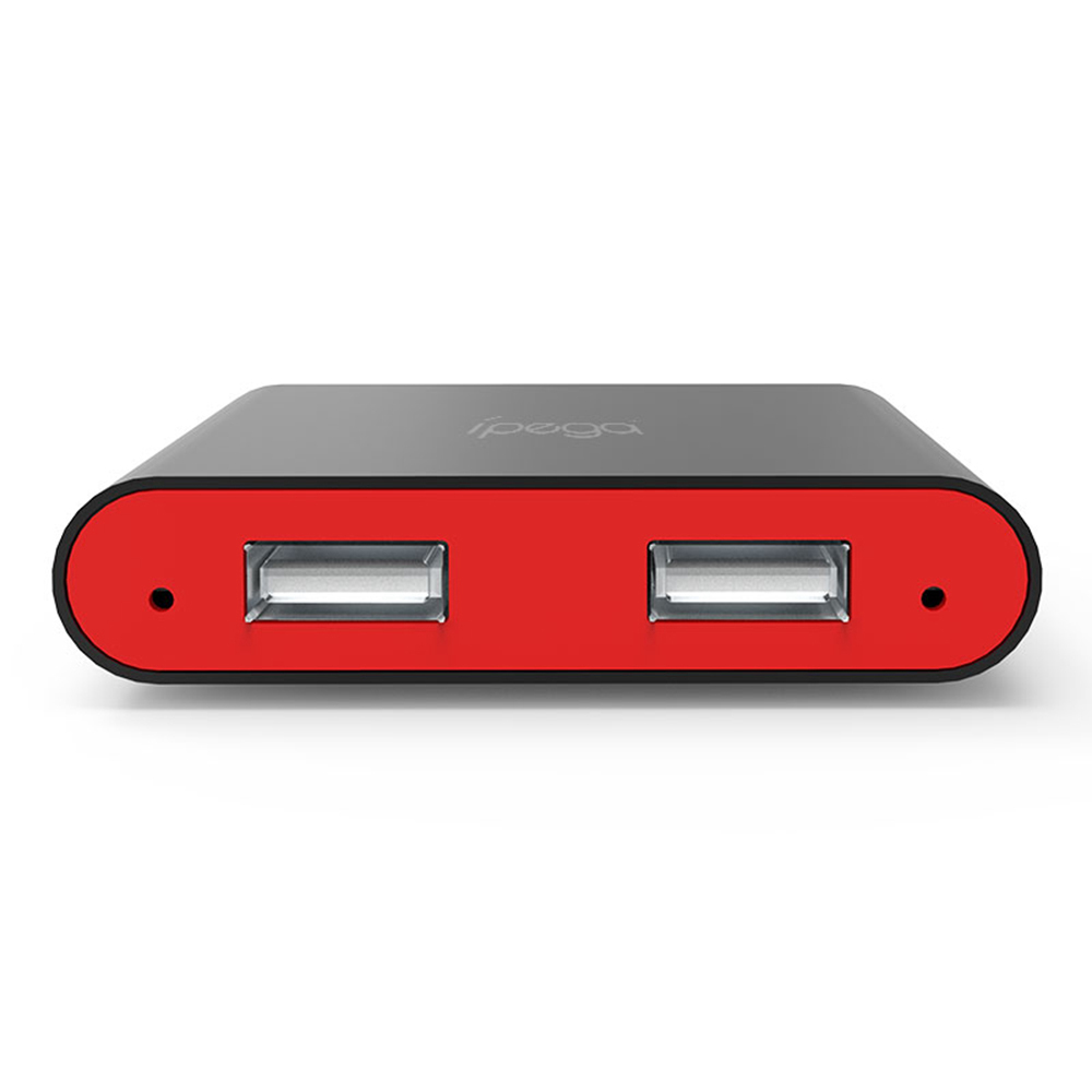 Bộ chuyển tín hiệu iPega 9096 chơi PUBG Rule OF Survival Free Fire bằng chuột