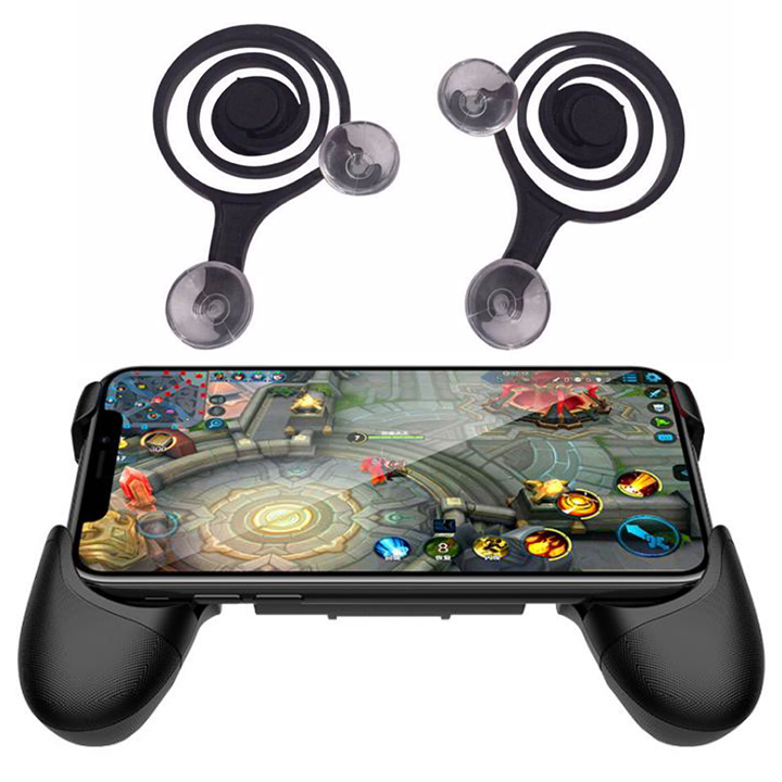 Nút bắn PUBG cho ipad Liên Quân LQ533