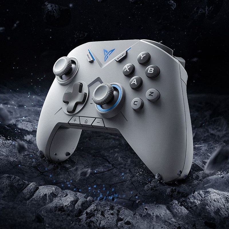 Tay cầm chơi game PUBG Flydigi Apex 2