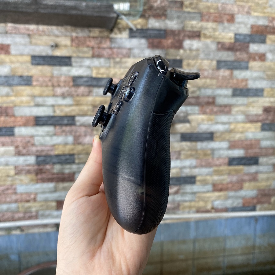 Gamepad cho điện thoại Gamesir T4 Pro Wireless chơi trực tiếp qua bộ thu USB Receiver