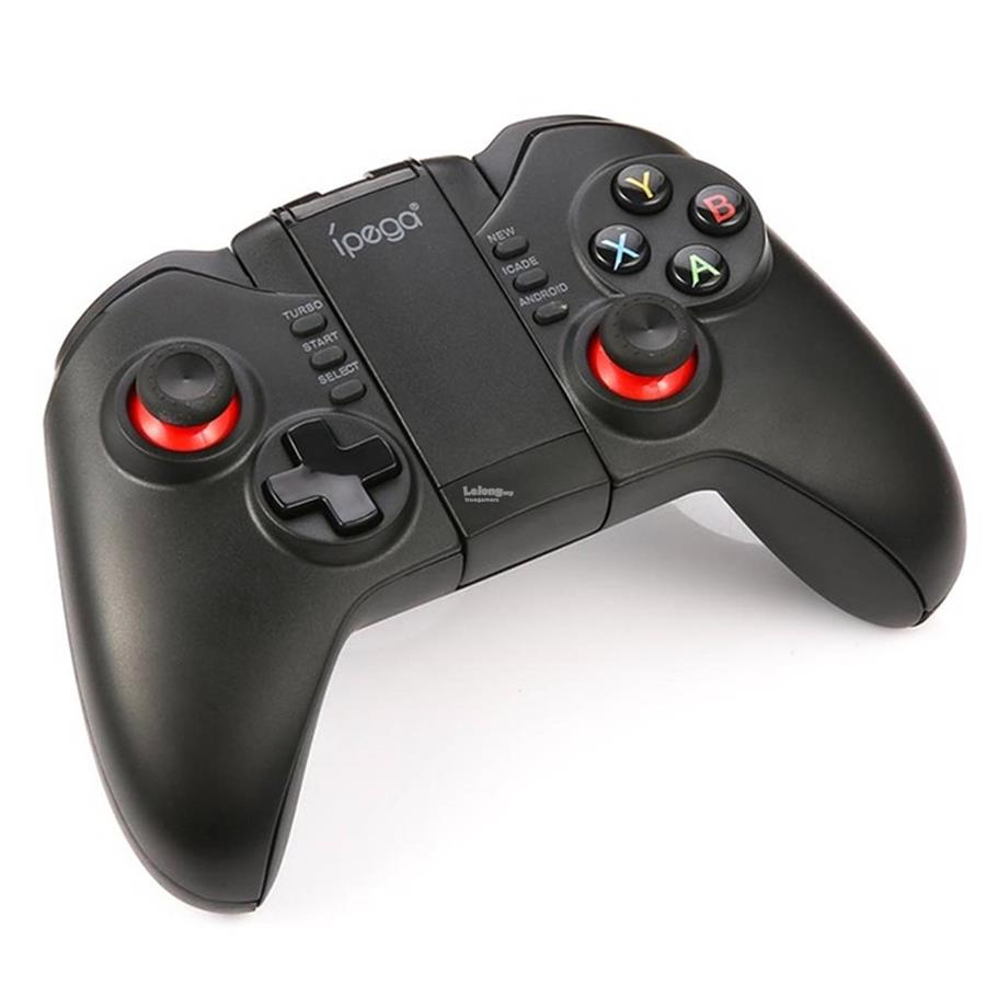 Gamepad cho điện thoại Ipega 9068 chính hãng - kết nối bluetooth