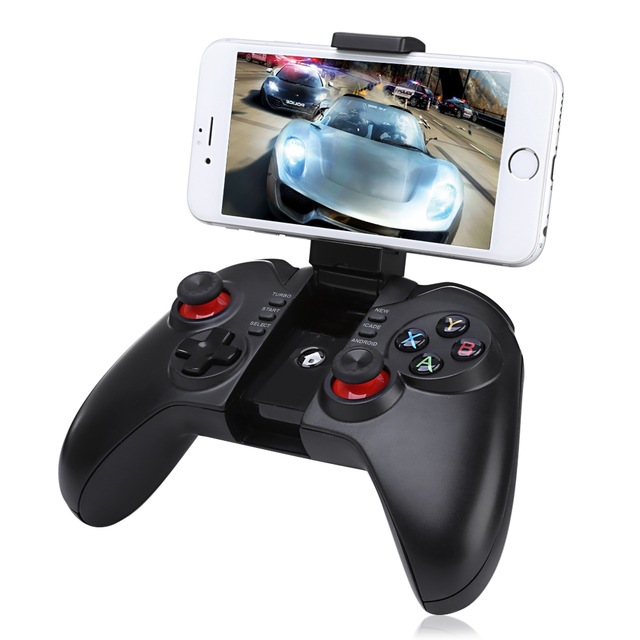 Gamepad cho điện thoại Ipega 9068 chính hãng - kết nối bluetooth