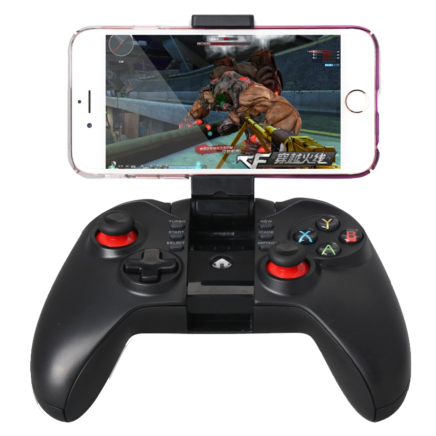 Tay cầm chơi game PUBG Ipega 9068