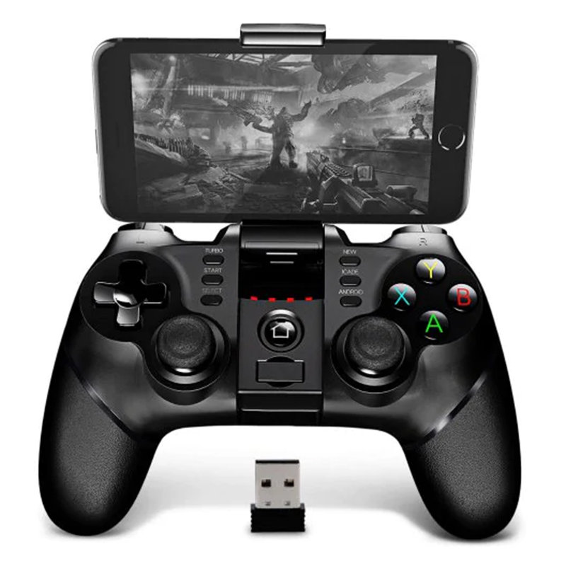 Gamepad cho mobile Ipega 9076 chính hãng